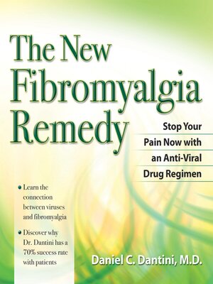 cover image of The New Fibromyalgia Remedy